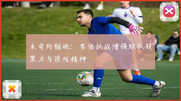 米奇约翰逊：客场挑战增强球队凝聚力与团结精神