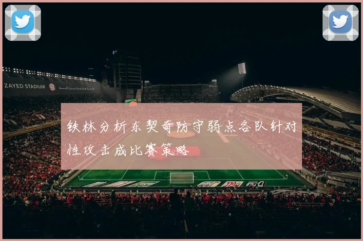 铁林分析东契奇防守弱点各队针对性攻击成比赛策略